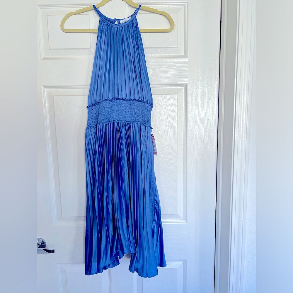 Midi Occasion Dress